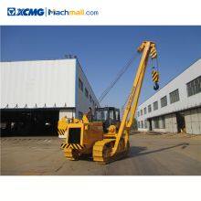 XCMG Official 25 ton Small Pipe Layer Xzd25 price for sale