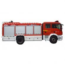 XCMG Official Foam Fire Truck AP60 for sale