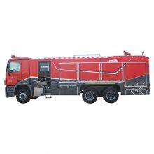 XCMG Official Foam Fire Truck AP80 for sale