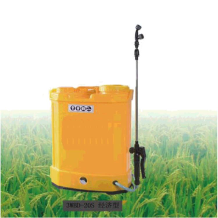AGRI-HOME knapsack power sprayer 3WBD-205