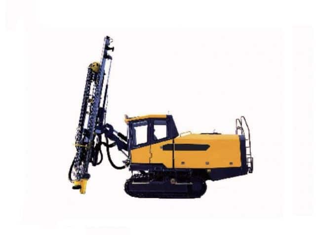 XCMG Official Down-hole Drill Machine For Sale