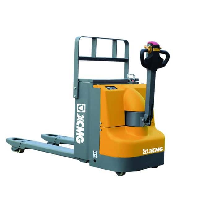 XCMG Official CBD20FA Electric Forklift for sale