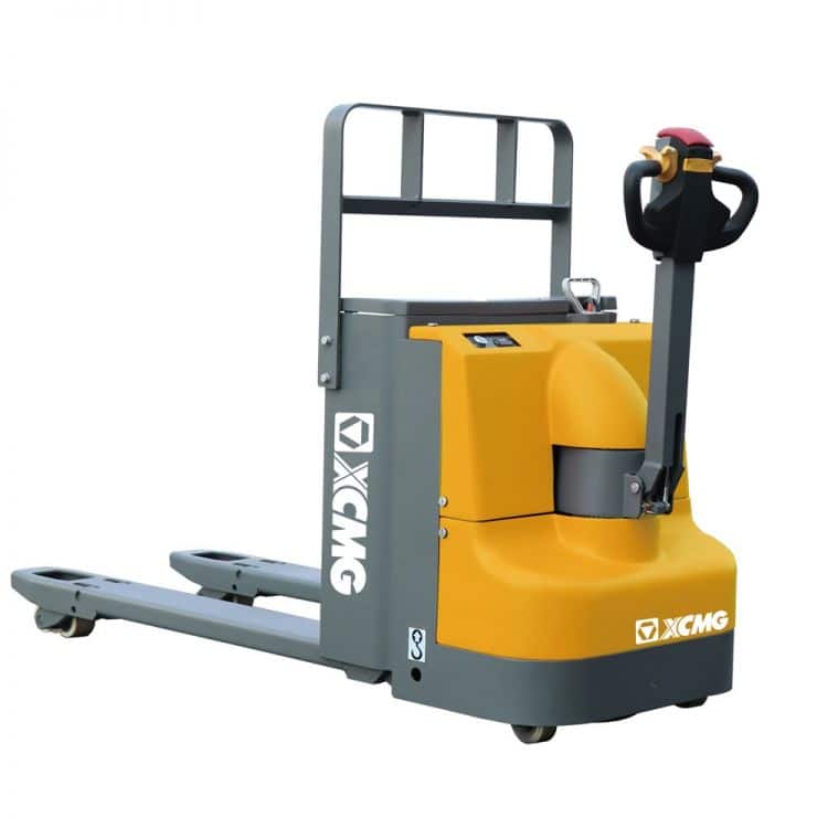 XCMG Official CBD25FA Electric Forklift for sale