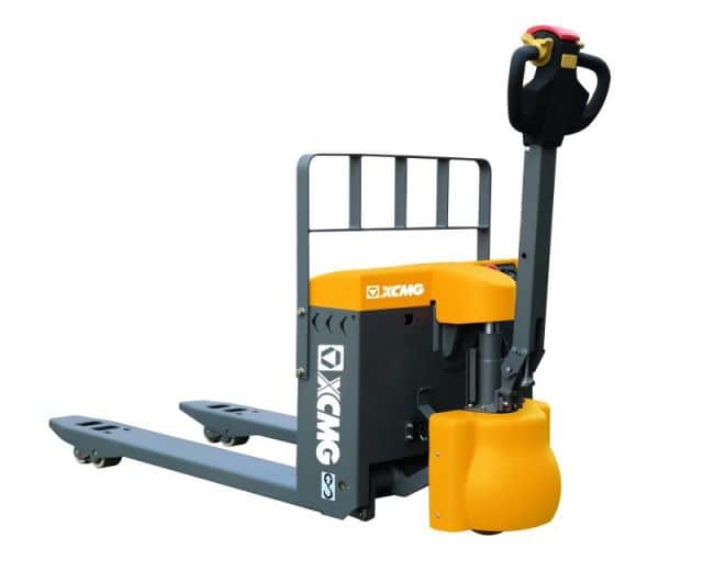 XCMG Official CBM15FB Electric Forklift for sale