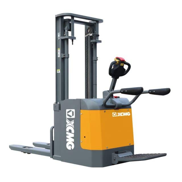 XCMG Official CDD20FSA Electric Forklift for sale
