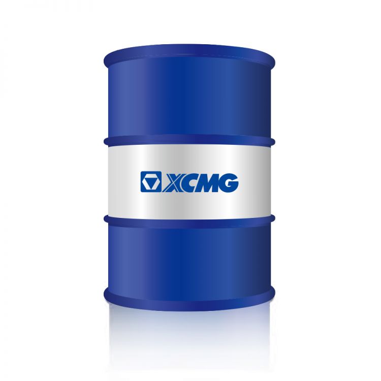 XCMG Diesel Engine Oil CF-4  15W-40 200L