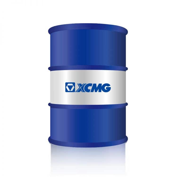 XCMG Diesel Engine Oil CI-4 15W-40 200L