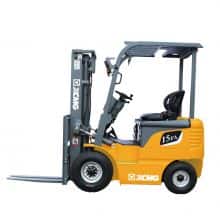 XCMG Official CPD15FA Electric Forklift for sale