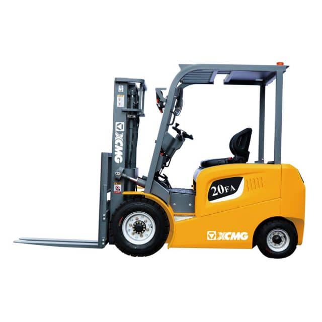 XCMG Official CPD20FA Electric Forklift for sale