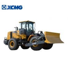 XCMG Official Bulldozer DL210KN China Wheel Dozer with Ripper