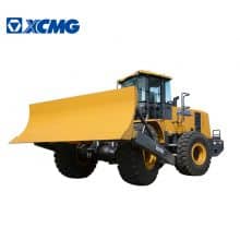 XCMG official factory 162kW wheel bulldozer DL210KN China high quality dozer machine price
