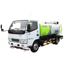 XCMG Official XZJ5070GQXD5 Cleaning Truck for sale