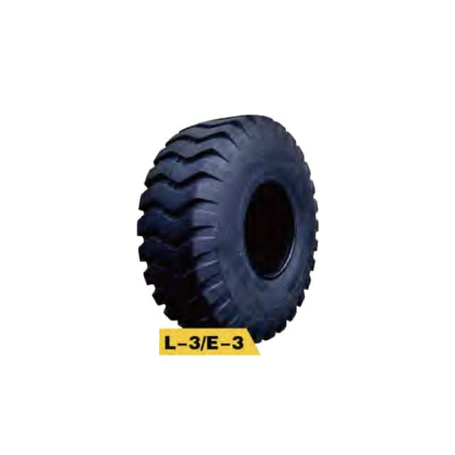 XCMG OFF-THE-ROAD TYRE L-3/E-3