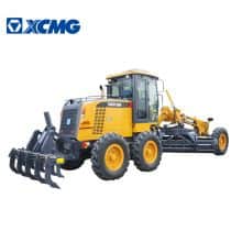XCMG 135 HP New Small Motor Grader GR135 With Cummins Engine For Sale