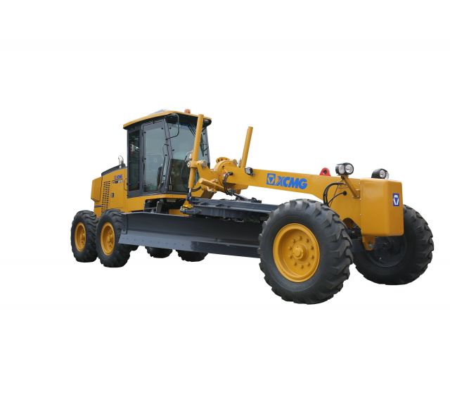 XCMG Official Motor Grader GR135 For Sale