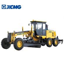 XCMG Motor Grader 160 HP Construction Machine GR1605 With Hydraulic Pump Price