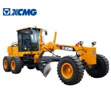 XCMG Official Road Grader Machine GR1653 Grader Motor Machine Price