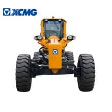 XCMG Official Road Grader Machine GR1653 Grader Motor Machine Price