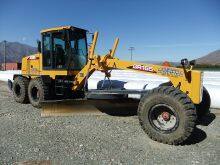 XCMG official 165HP road grader GR1653 hot sale for philippines