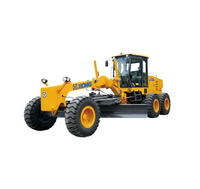 XCMG Official GR2153A Motor Grader for sale