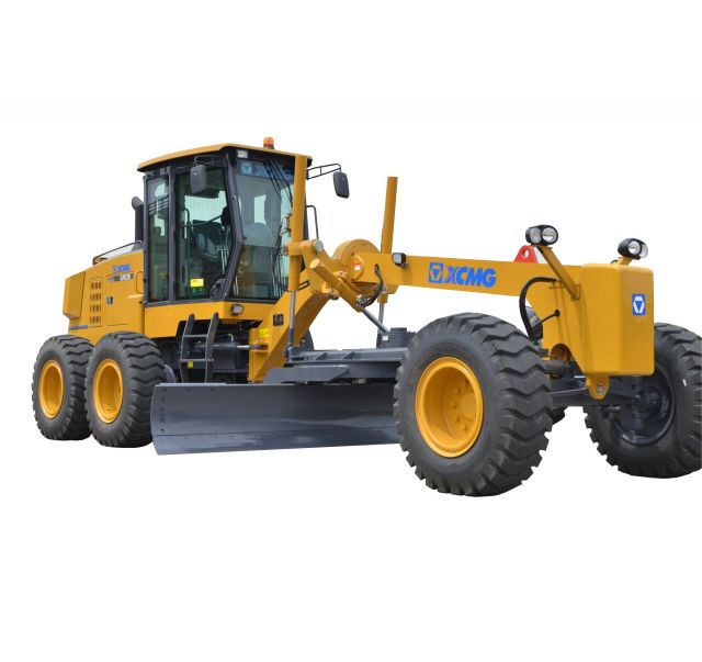 XCMG Official GR230 Motor Grader for sale