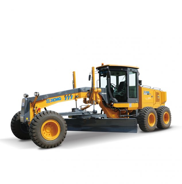 XCMG Official GR2405 Motor Grader for sale