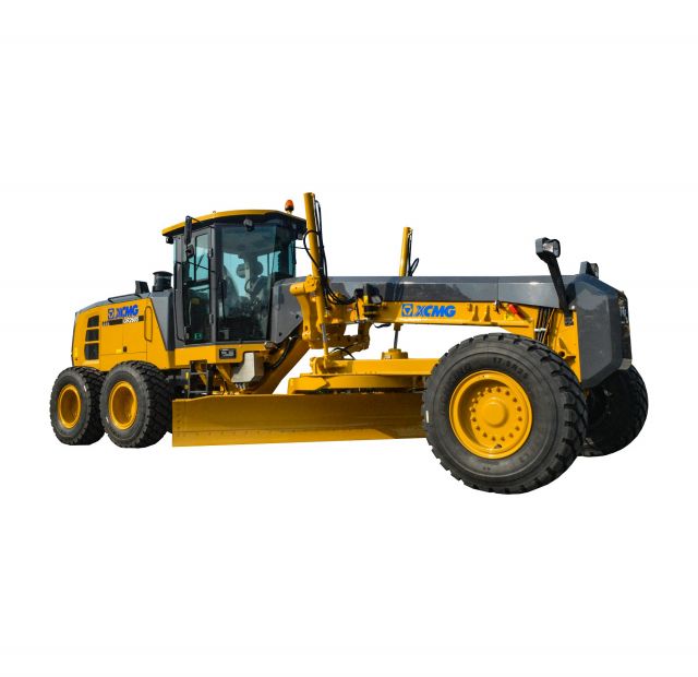 XCMG Official GR2605T5 Motor Grader for sale