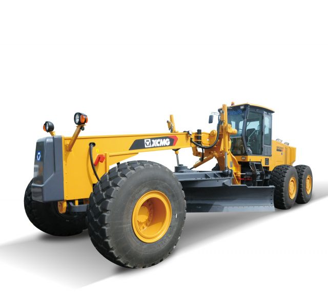 XCMG official manufacturer GR3003 motor grader for sale