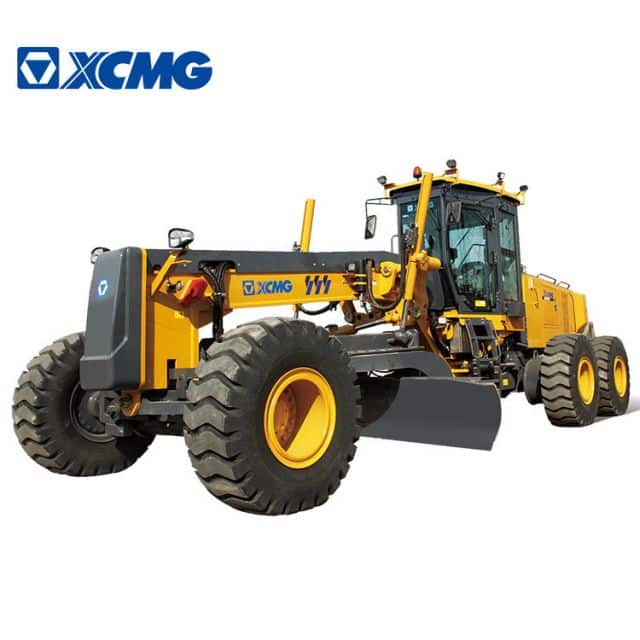 XCMG 300HP New Mining Motor Grader China Heavy Grader Motor Mining Machinery GR3005 For Sale