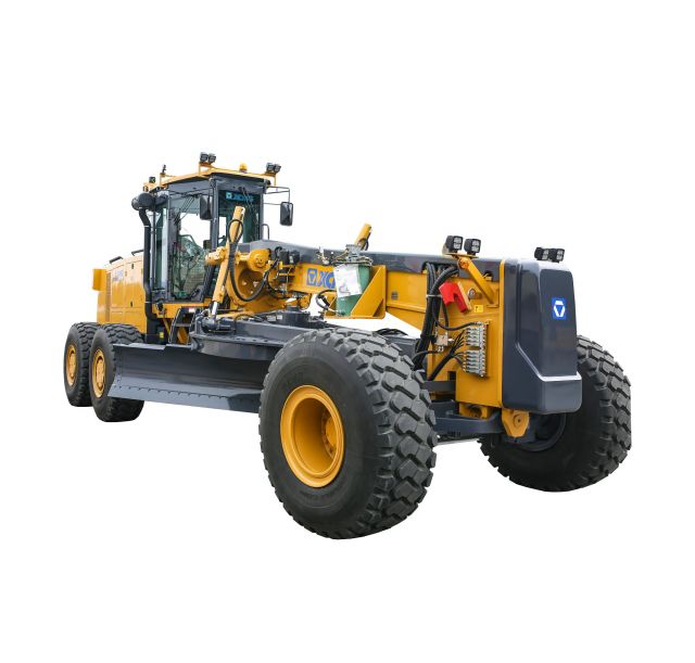 XCMG Official GR3505 Motor Grader for sale