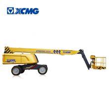 XCMG official 22m hydraulic mobile telescopic boom lift GTBZ22S equipment factory price for sale