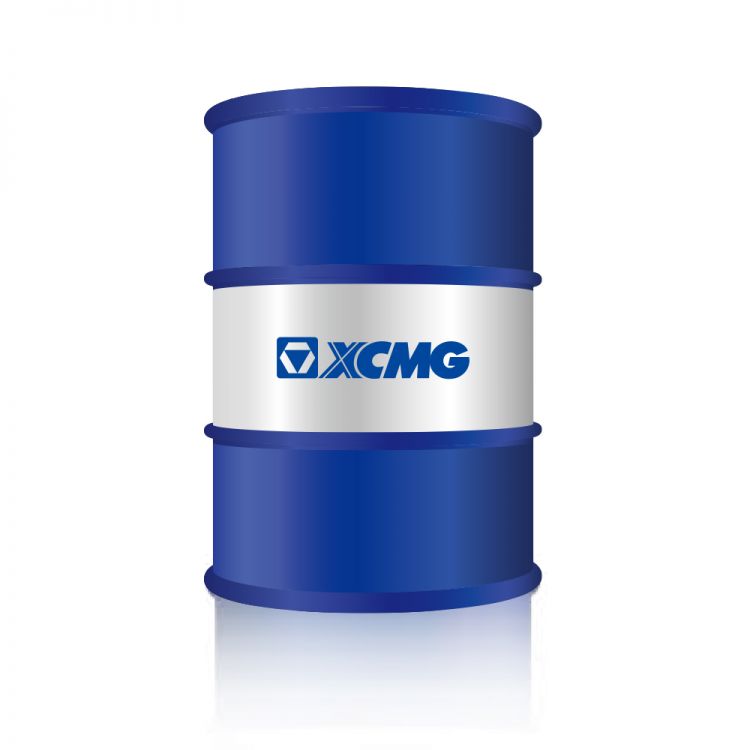 XCMG HD Transmission Fluid 10W 200L