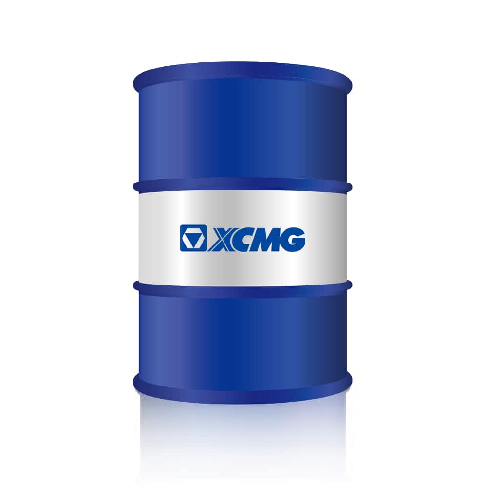 XCMG HD Industrial Gear Oil L-CKD 320 200L