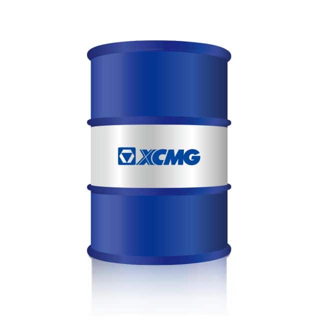 XCMG HD Automotive Gear Oil GL-5 80W/90 200L