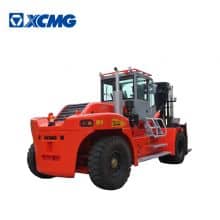 XCMG heavy duty 25 ton forklift HNF-250 with CVT transmission