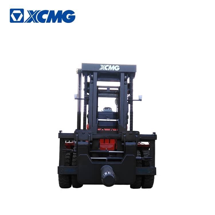 XCMG 30 ton heavy duty forklift HNF-300 with Cummins engine