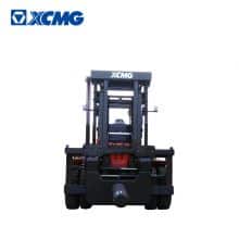 XCMG 30 ton heavy duty forklift HNF-300 with Cummins engine