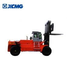 XCMG high quality heavy duty forklift 36 ton HNF-360 with Cummins engine for sale