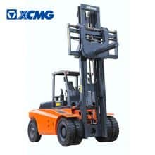 XCMG 12 ton diesel counterbalance forklift HNF-120 heavy duty forklift