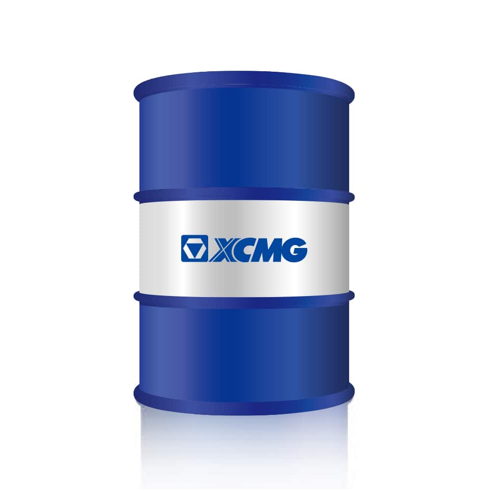 XCMG HV Hydraulic Oil 46 200L