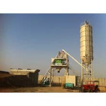 XCMG official HZS60KG Project concrete batching plant batching plant for sale
