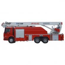 XCMG Official 32m Water Tower Fire Truck JP32A2 for sale