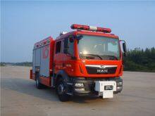 XCMG Official Fire Truck JY120F1 brand Emergency Rescue Fire Vehicle new 4x2 fire fighting vehicle price for sale