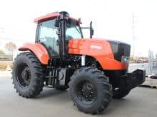 XCMG official 4×4 tractors KAT1004 China 100hp farming wheel tractor 4WD agriculture tractor price