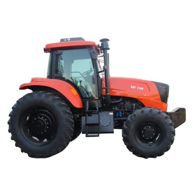 XCMG Official KAT1104 Tractors for sale