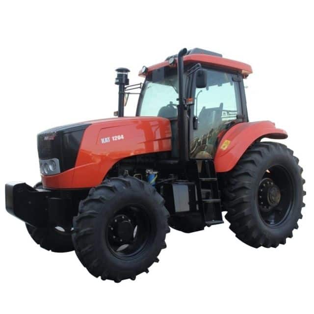 XCMG Official KAT1204 Tractors for sale