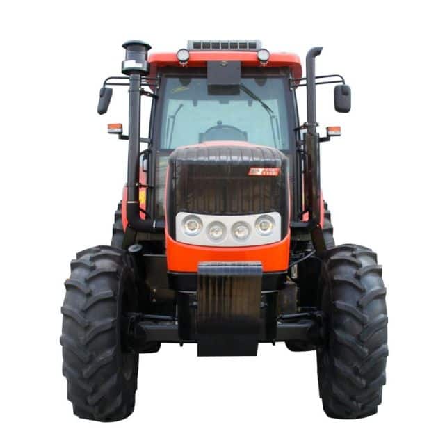 XCMG Official KAT1304-A Tractors for sale