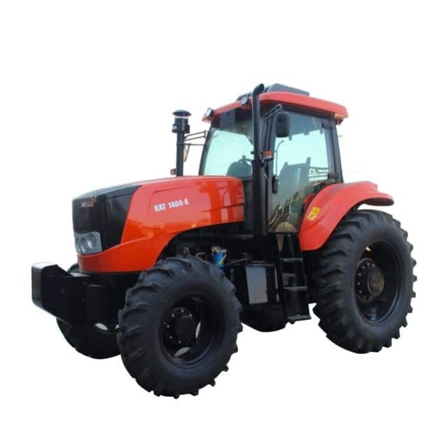 XCMG Official KAT1404-A Tractors for sale