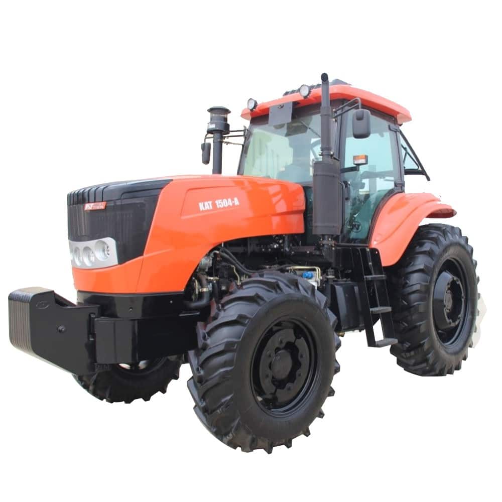 XCMG Official KAT1504-A Tractors for sale