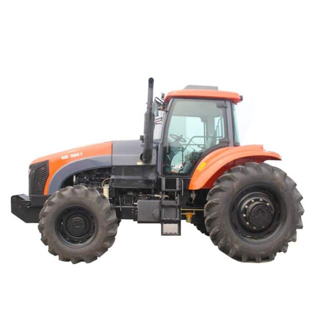 XCMG Official KAT1504-F Tractors for sale